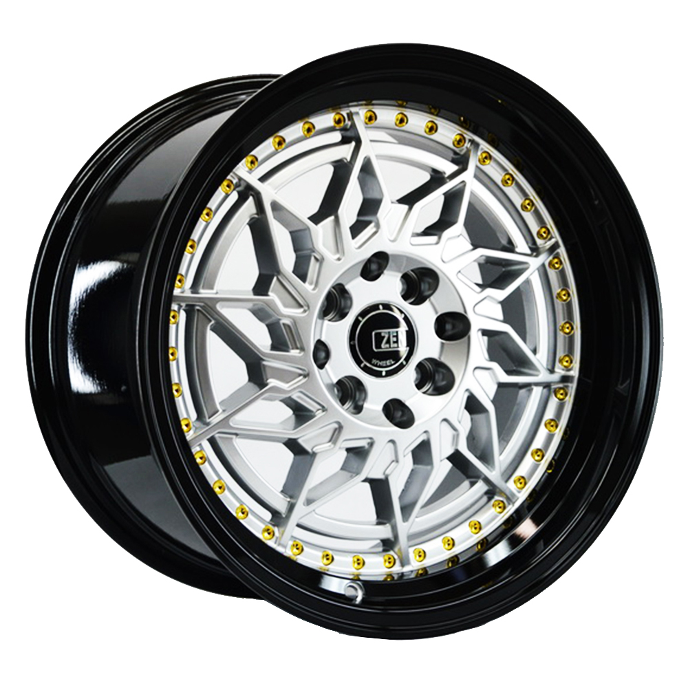 VELG MOBIL ZEN AMP-10 PT